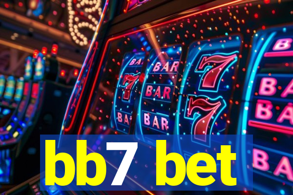 bb7 bet